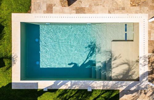 Villa Adalgisa Private pool and garden - Foto 21