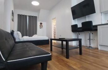 large Studio Near Arsenal Stadium - Foto 5