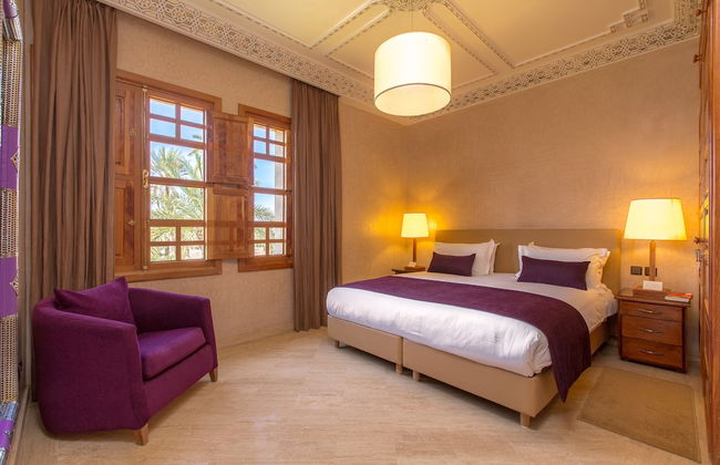 Domaine Rosaroum - Photo 22