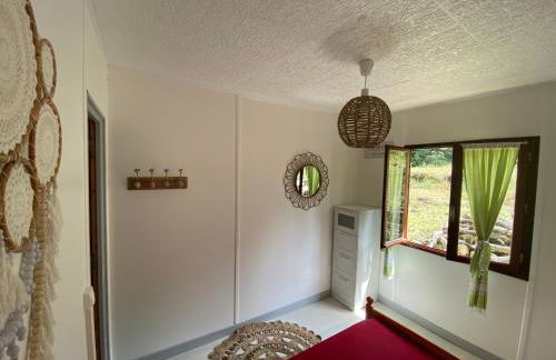 RIBES - Chalet Gîte au coeur de la nature - Foto 7