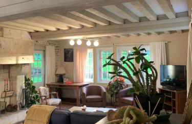 Les Maisons de Marie - Foto 11