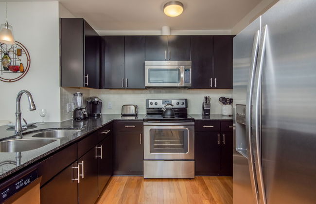 CHIC COLLECTION by NOHOTEL on 6th Street - Foto 24