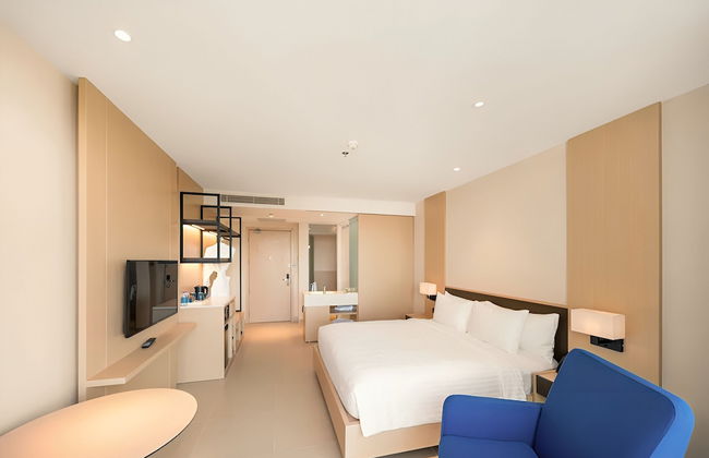 JOY Seaview Apartment in Cam Ranh Nha Trang - Foto 4