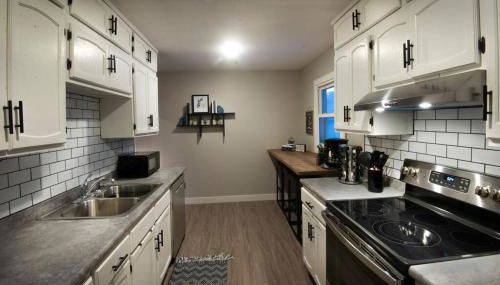 The Cozy Colfax House - Foto 2