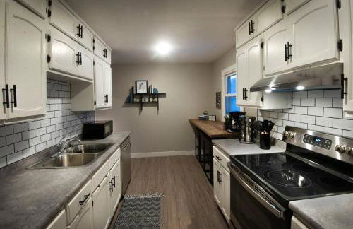 The Cozy Colfax House - Foto 2