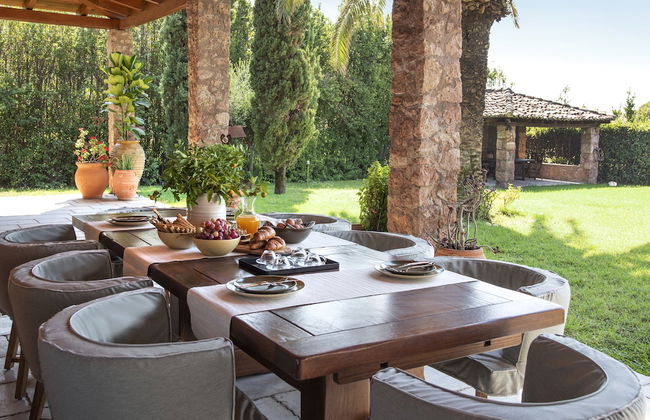 Villa Terra Mare - Foto 39