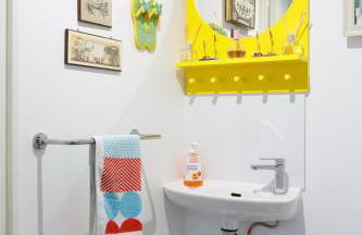 La Défense wonderful 2 bedrooms apartment - Foto 24