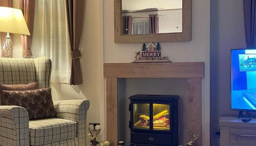 New Forest holiday lodge - Foto 4