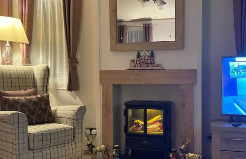 New Forest holiday lodge - Foto 4