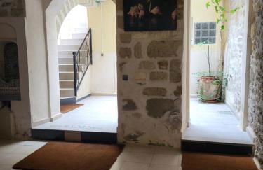 L'escale dorée au centre de Lunel - Foto 19