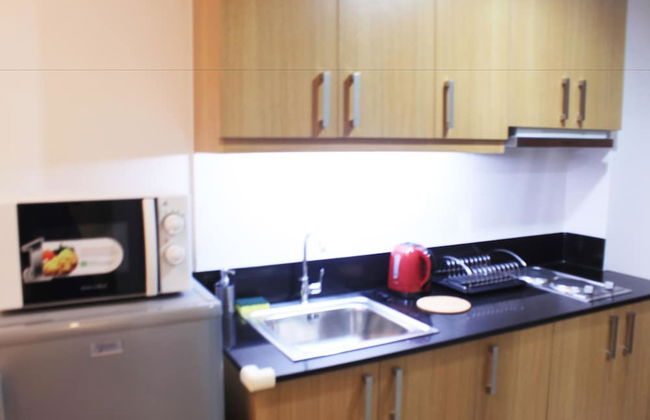 Shell Residences Apartment by Homebound - Foto 47