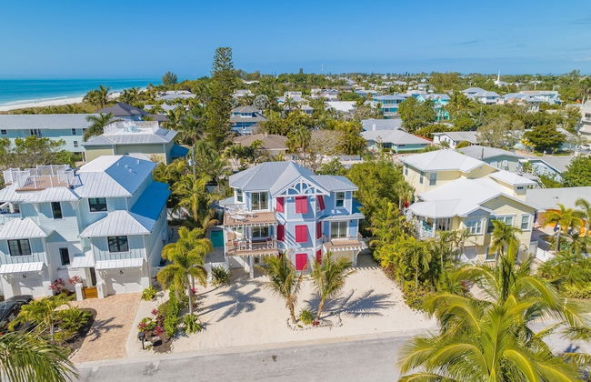 Chasing Sunsets managed by Beach Retreats - Foto 33