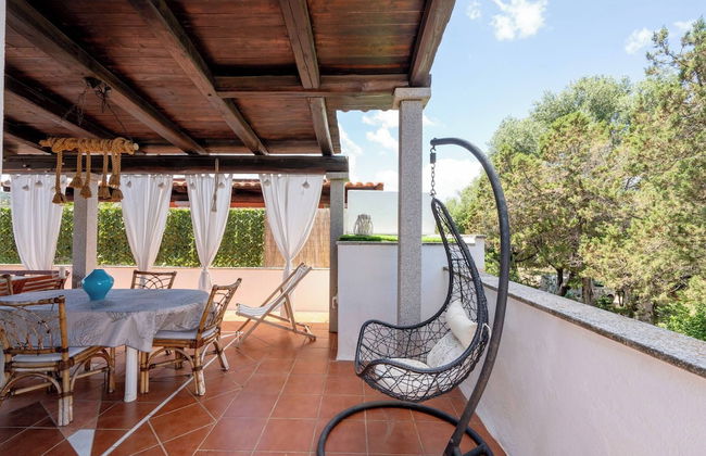 Porto Rotondo - Appartamento in Centro, 8 Minuti Da Spiaggia Ira - Foto 24