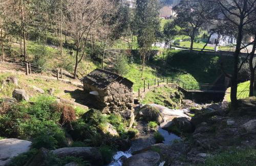 Mira Douro Valley Home - Foto 67