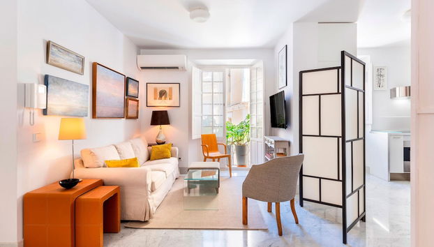 Genteel Home Pasaje Santa Cruz - Foto 2, Imagen principal