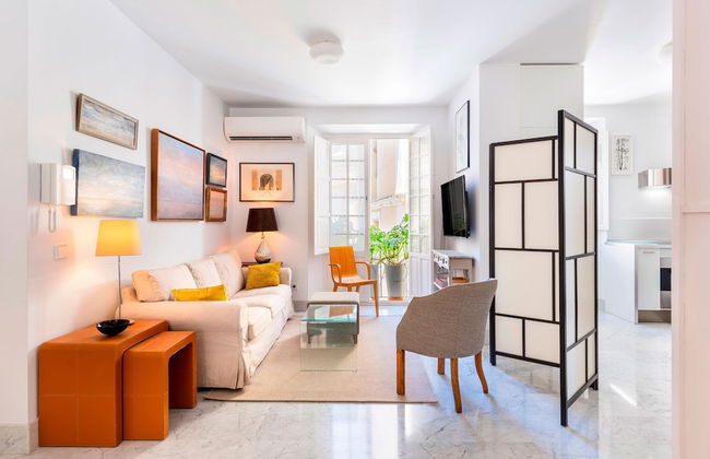 Genteel Home Pasaje Santa Cruz - Foto 8