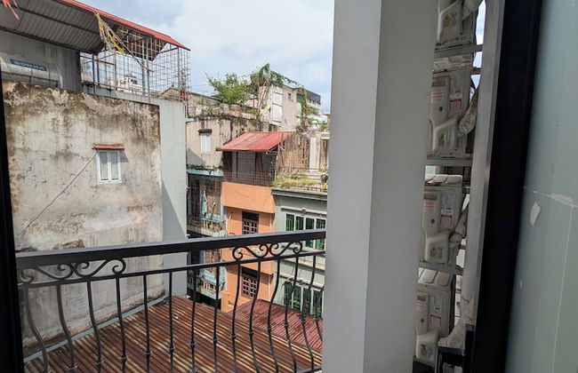 Era Apartment Thai Ha - Foto 33