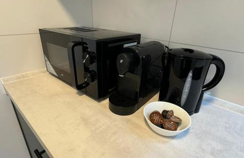 Feriendorf Seddiner See - Bungalow 8 - Foto 10