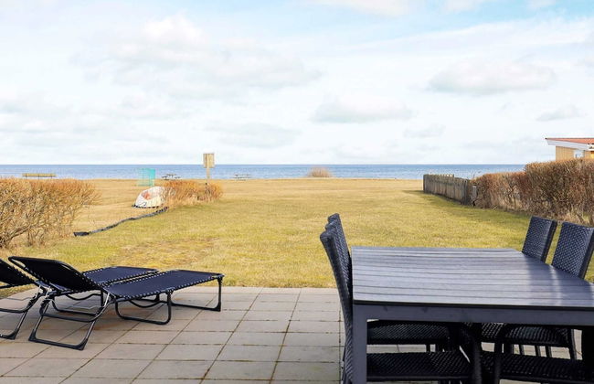 5 Person Holiday Home in Frederikshavn - Photo 15