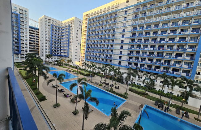 Sea Residences - Condo R Us - Foto 22