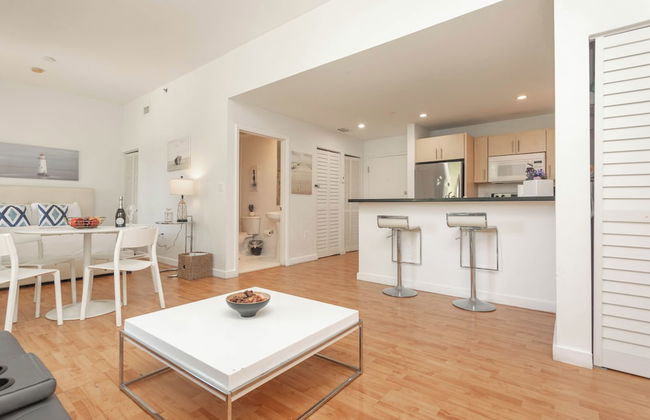 Boutique Apartments Convention Center - Photo 37