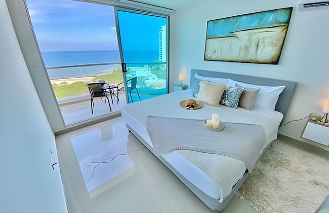 Apartamentos Aragoa - Cerca al Mar by SOHO - Foto 1