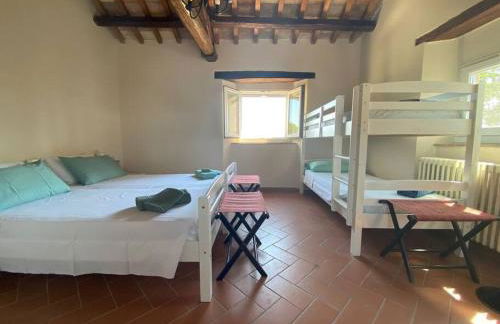 Villa Ginevri, La casa vacanze immersa nel verde - Foto 20