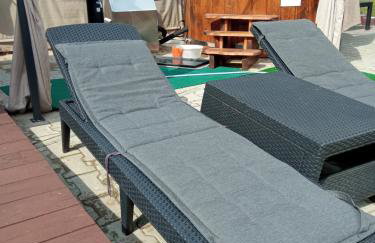 Dom NARIE na Mazurach nad Jeziorem Narie - Foto 22