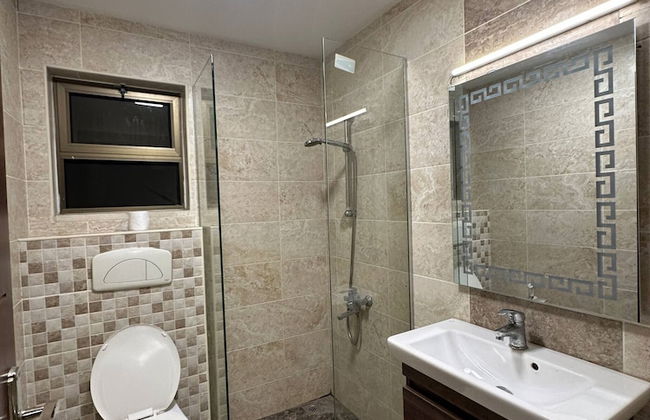 Aboun Rooftop 2bedroom Kh&sh - Photo 54