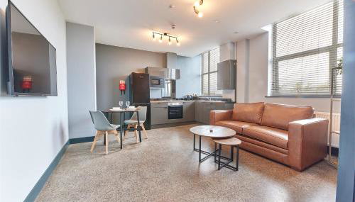 Apartment Stays - Foto 5