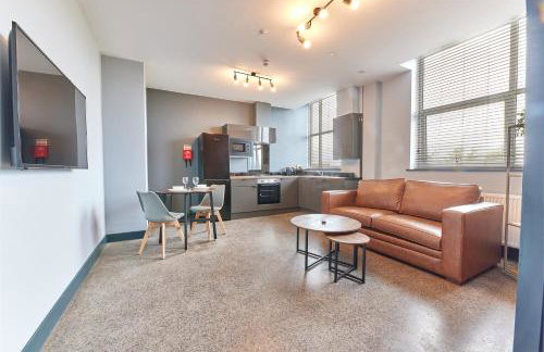 Apartment Stays - Foto 5