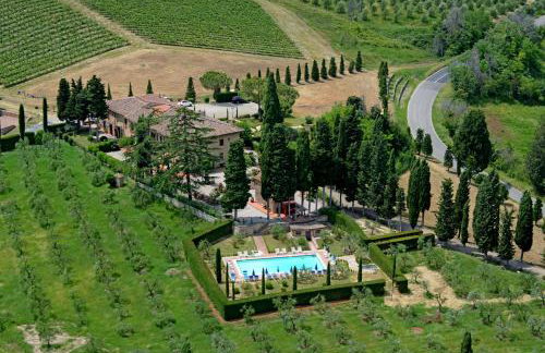 Il Casale Del Cotone - Foto 37