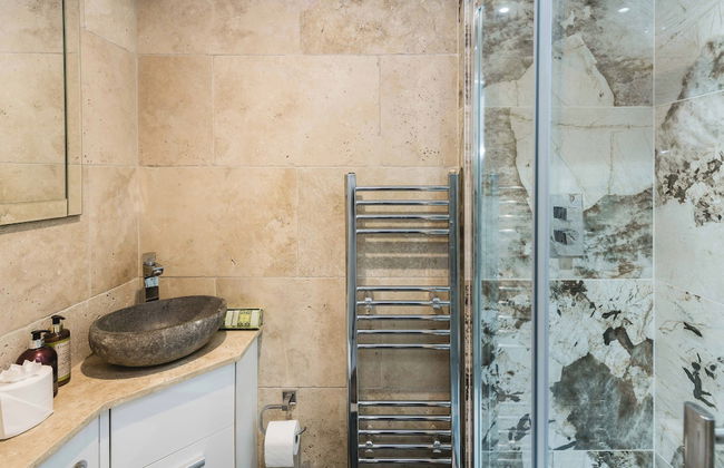 ;Stunning 2BD Apartment in Maida Vale - Foto 20