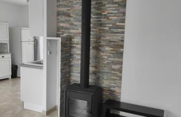 Chez CHARLETTE - Foto 16