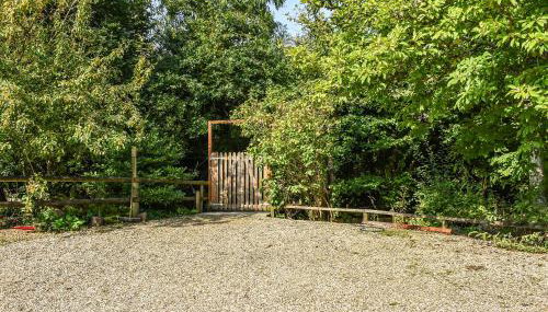 The Cottage At Dockens Water - Foto 4