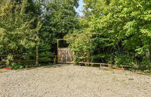 The Cottage At Dockens Water - Foto 4