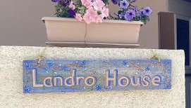 Landro House - Foto 1