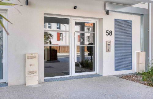 Suite Olonna Spa et Terrasse à 7 min des plages - Foto 11