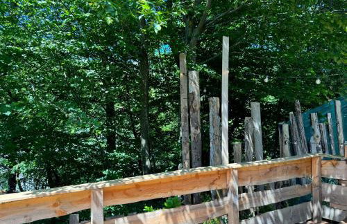 Domaine des Constellations - Tiny Houses & Bains Nordiques - Foto 36