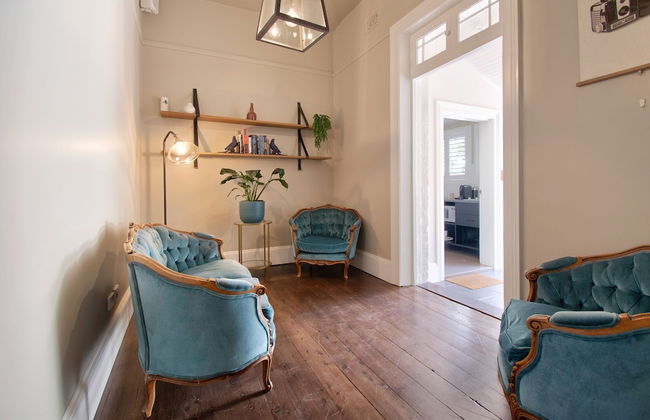 The Houston - Foto 2