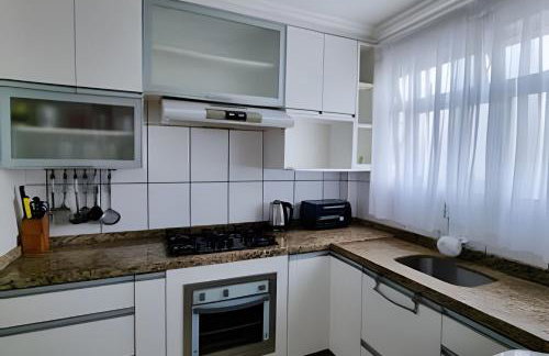 Prédio próximo ao estádio Couto Pereira - Foto 8