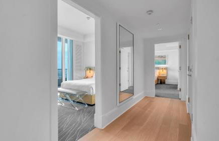 Ritz-Carlton 2br 17th fl Penthouse Hotel Condo - Foto 15