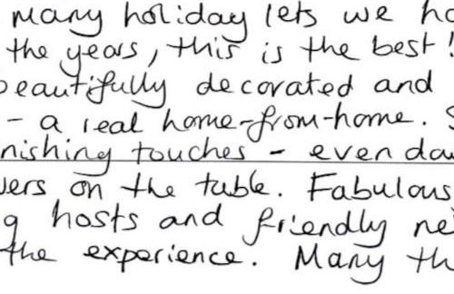 Blackside Cottage - A Luxury Rural Retreat - Foto 28