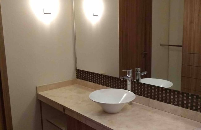 Beautiful Apartment Reforma77 22thfloor 1bdr 2bath - Foto 27