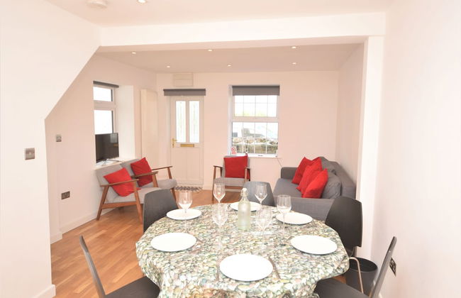 Pebble Cottage - Foto 9