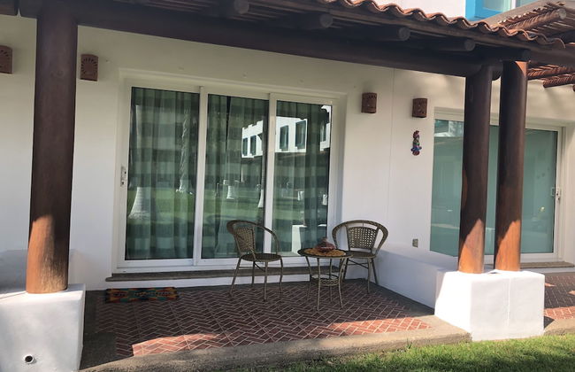 Ixtapa Exclusiva Villa en la Zona Hotelera - Foto 12