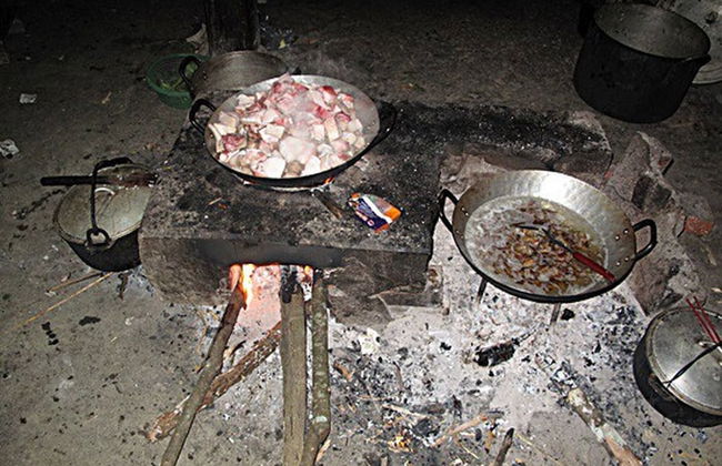 Sapa Homestay In Remote Village - Foto 7