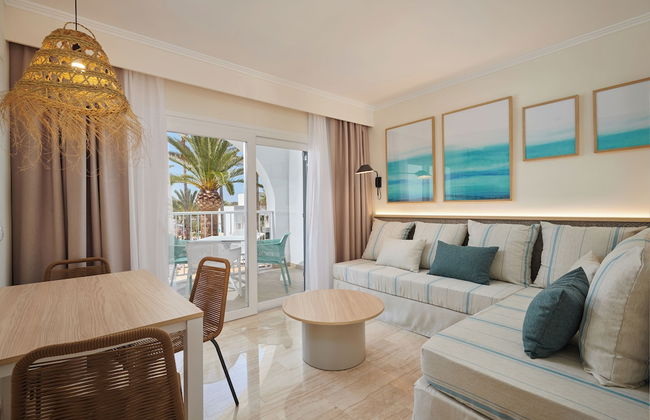 Grupotel Mar de Menorca - Foto 62