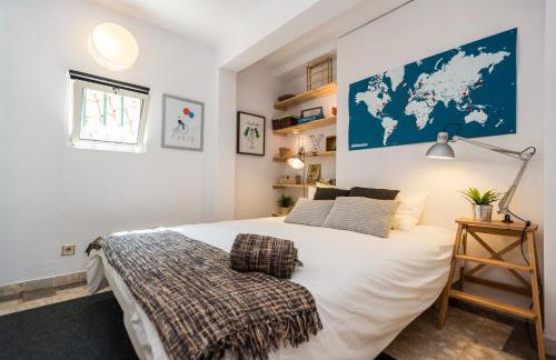 Fabulous duplex in Belem with river view - Foto 17