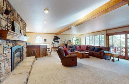 House on Cold Creek - Foto 14